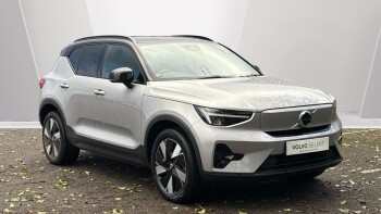 Volvo EX40 185kW Extended Range Plus 78kWh 5dr Auto Electric Estate